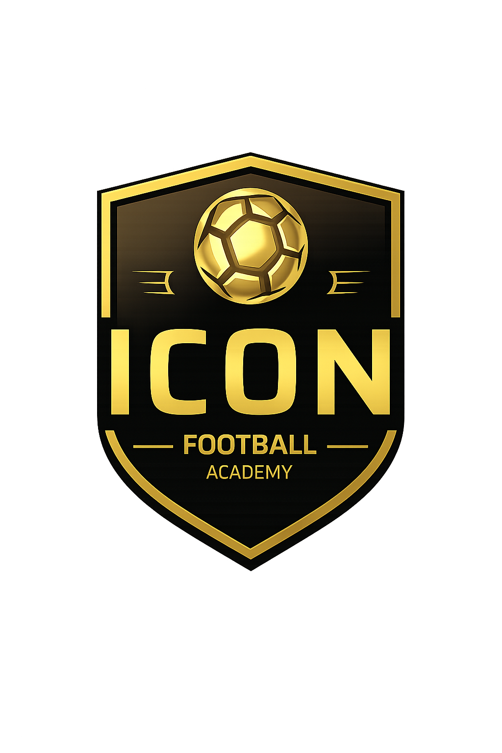 ICON Football Academy Logo